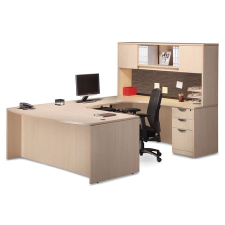 OFFICESOURCE OS Laminate Collection U Shape Typical - OS57 OS57MA